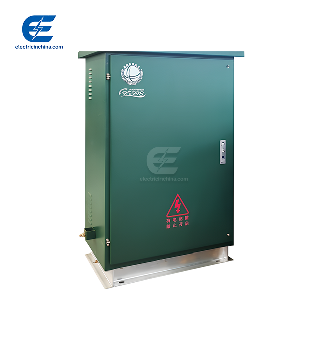 Medium Voltage Withdrawable Switchgear